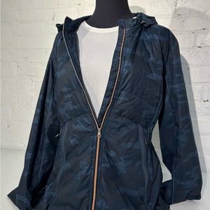 Lululemon Insulated Jacket